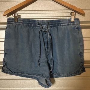 GAP shorts